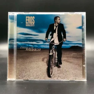 Eros Ramazzotti – Dove C'è Musica