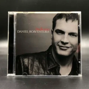 Daniel Boaventura – Italiano