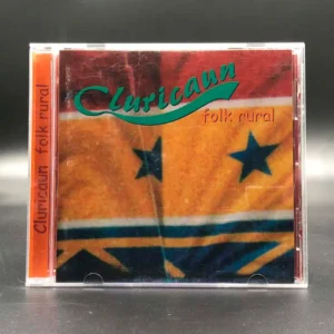 Cluricaun – Folk Rural