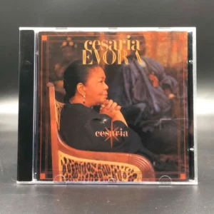Cesaria Evora – Cesaria