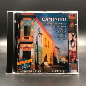 Caminito