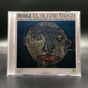 Buika Con La Colaboración De Chucho Valdés – El Último Trago