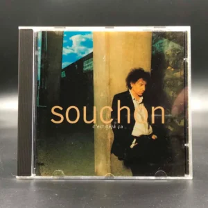 Alain Souchon – C'Est Déjà Ça