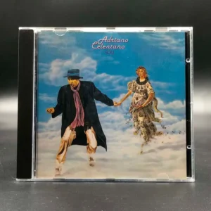 Adriano Celentano – Soli