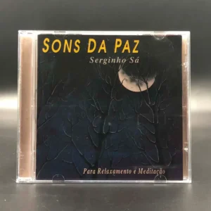 Serginho Sá - Sons Da Paz