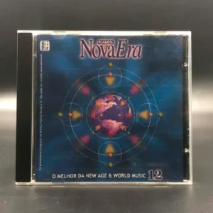 Planeta Nova Era
