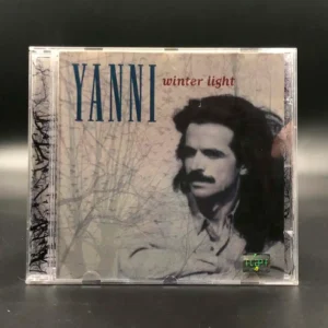 Yanni – Winter Light