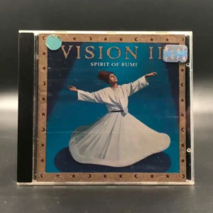 Vision II – Spirit Of Rumi