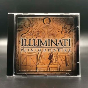 Plínio Oliveira - Illuminati