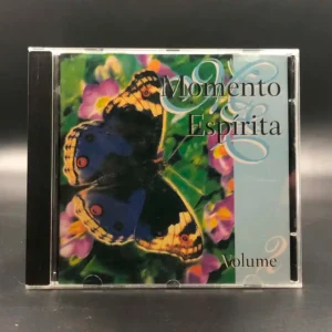 Momento Espírita - Volume 2