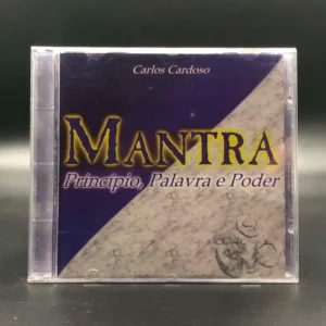 Carlos Cardoso - Mantra. Princípio, Palavra e Poder
