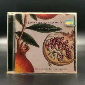 Loreena McKennitt – A Winter Garden (Five Songs For The Season)