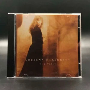 Loreena McKennitt – The Visit