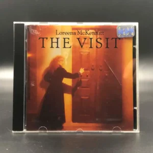 Loreena McKennitt – The Visit