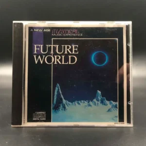 Walter Haymer – Future World
