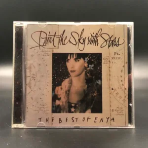Enya – Paint The Sky With Stars (The Best Of Enya)