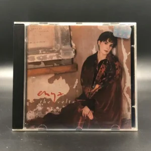 Enya – The Celts