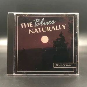 The Blues Naturally