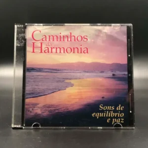 Caminhos da Harmonia