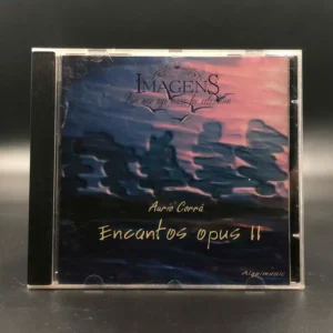 Aurio Corrá - Encantos Opus II