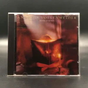 Andreas Vollenweider – Book Of Roses