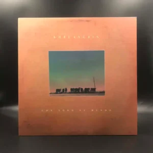 Khruangbin - Con Todo El Mundo