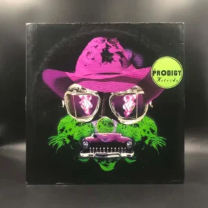 Prodigy - Hotride