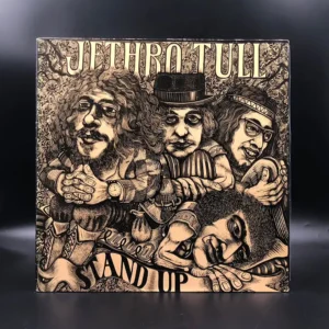 Jethro Tull - Stand Up