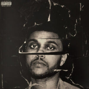 Weeknd - Beauty Behind The Madness - Special 5 Year Anniversary Edition (2 LPs)
