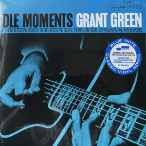 Grant Green - Idle Moments