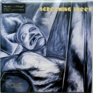 Screaming Trees - Dust