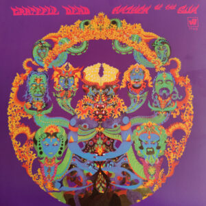 Grateful Dead - Anthem Of The Sun
