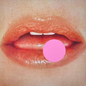 Kesha - . (Pink Vinyl)