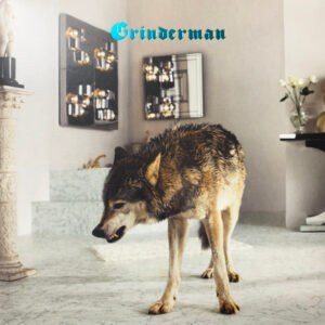 Grinderman - Grinderman 2