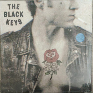 Black Keys - No Rain, No Flowers