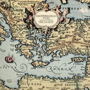 Triumvirat - Mediterranean Tales (Across The Waters)
