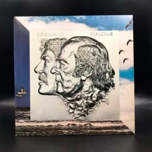 Toquinho & Vinicius De Moraes - Um Pouco De Ilusão