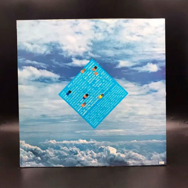 Toquinho - Doce Vida