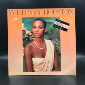 Whitney Houston (1985)