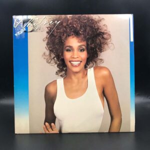 Whitney Houston - Whitney