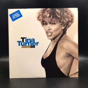 Tina Turner - Simply The Best