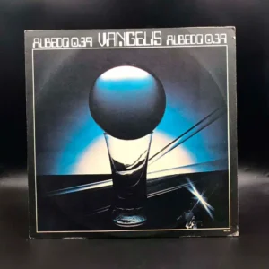 Vangelis - Albedo 0.39