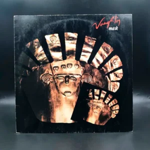 Vangelis - Mask