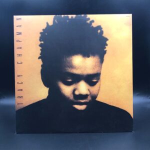 Tracy Chapman (1988)