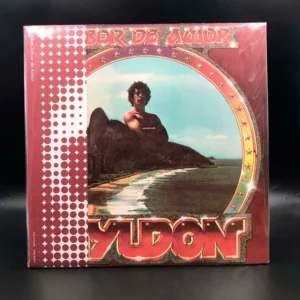 Hyldon - Sabor De Amor