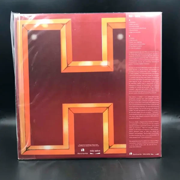 Hyldon - Sabor De Amor