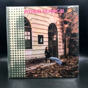 Arthur Verocai 1972