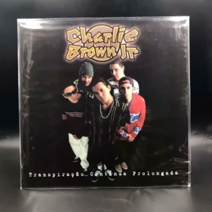 Charlie Brown Jr - Transpiração Contínua Prolongada