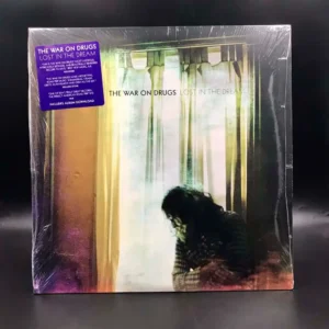 War On Drugs - Lost In The Dream (2 LPs)
