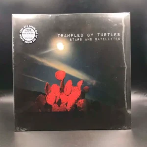 Trampled By Turtles - Stars And Satellites